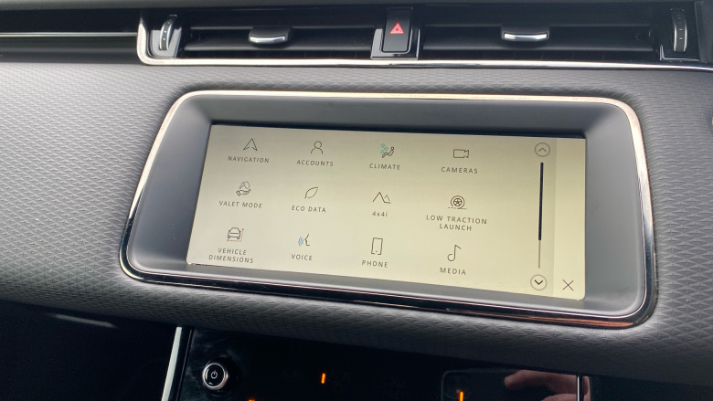 Land Rover Range Rover Evoque 1.5 P300e R-Dynamic S 5dr Auto Hatchback